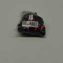 BMJL Swimsuit Black/Pink Large