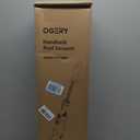 OGERY 60Mins Pool Vacuum for Above Ground Pool