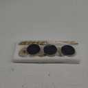 Candlestick Holders,Taper Candle Holder for Candlesticks Gold Brass Vintage Candle Stick Candle Holder Candelabra Candle Holder for Fireplace Party Dining Home