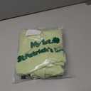 Douhoow Baby Boy St Patrick's Day Green, 9-12 Months)