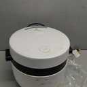 Instant Pot 20-Cup Rice Cooker, Rice and Grain Multi-Cooker with Carb Reducing Technology without Compromising Taste or Texture, From the Makers of Instant Pot, Includes 8 Cooking Presets