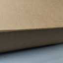 Shelf Liner, 20 Inches x 20 FEET Non-Slip Kitchen Cabinet Liner, Washable Oil-Proof Non-Adhesive Contact Paper for Kitchen Drawer, Cabinet, Shelves, Refrigerator, Storage, Desks, coutertops, 20"W x 240"L - Pack of 2