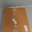 Beautiful Wooden Mandir/Temple for Home/Office/Shop Puja Ghar Wall Mounted Pooja Stand with Storage Cabinet Home Decor (. (DIY)(Brown)(15 inches)(Brown)