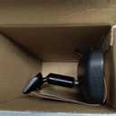 Universal Car Rear View Mirror Accessories - NINGFIST Premium Wide Angle Rearview Mirror with Mounting Base, Fit for Toyota Corolla/RAV4, Nissan Altima/Rogue Jeep Chevrolet& Most Vehicles : Automotive