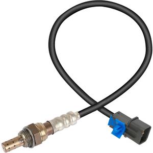 O2 Oxygen Sensor Compatible for Hyundai Santa Fe 2010-2018, Azera, for Genesis & for Kia Sorento 2011-2018, Sedona 2011-2018, Cadenza, Replace# 392103CAA0, 392103CCC0