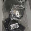 Readaeer Makeup Cosmetic Organizer Storage Drawers Display Boxes Case with 12 Drawers (Black)