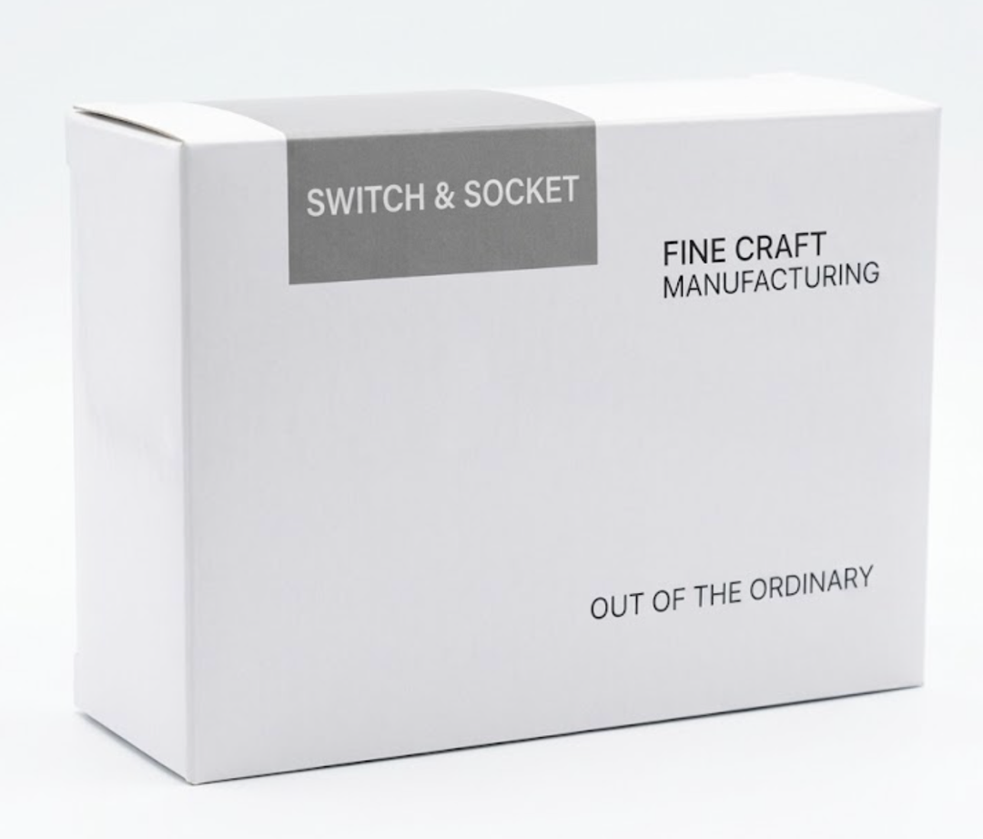 Switch And Socket, Fine Craft Manufacturing