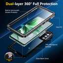 SPIDERCASE Designed for Samsung Galaxy S20 FE 5G Case Waterproof,Built-in Screen Protector [12FT Military Shockproof] IP68 Underwater Full Heavy Duty Anti-Scratched Rugged Case for S20 Fe 6.5",Black