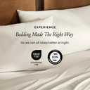 BOLL & BRANCH Down Duvet Insert - Full/Queen, Midweight - Luxury Shell - Cruelty-Free U.S. Down Bedding - Bafflebox, Maintains Loft