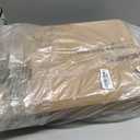 ComfyBumpy 1-Pack Bed Rail for Toddlers 55.5" L x 19.5" H | Toddler Bed Rails for Twin, Full, Queen & King Mattress Size | Swing Down Rail Guard | Mattress Side Rail for Kids | Gray (Grey)