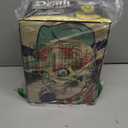 Liquid Death Sparkling Mountain Water, Real Mountain Source, Ice-Cold Cans, Infinitely Recyclable, 12 Fl Oz (Pack of 12) BBD: 7/07/28