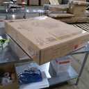 Dream On Me Jayden 4in1 Mini Convertible Baby Crib & Changer with Storage in White, Pinewood, GreenGuard Gold & JPMA, 1 Mattress Pad, 3 Mattress Heights, Converts to Mini Day & Twin-Size Bed