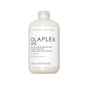 Olaplex N.5 Bond Maintenance Conditioner, Repairs, Strengthens, & Nourishes All Hair Types, Leaving Hair Feeling Soft & Adds Shine, 525mL (17.75 Fl Oz (Pack of 1))