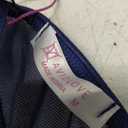 Avidlove Women Lingerie Bodysuit Lace Teddy Snap Crotch One Piece Underwire Babydoll (Medium, Navy Blue)