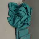 Microfiber 2 Twin XL Fitted Bottom Bed Sheets (2-Pack) 1800 Ultra Soft and Comfy - 15" Deep Pocket, 39" x 80" Great for Dorm Room, Hospital & Split King Dual Adjustable Beds (Aqua Blue, Twin XL)