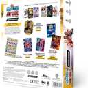 Topps UEFA Champions League Match Attax 2025 Trading and Collectible Card Game (Exclusive Game Pack)