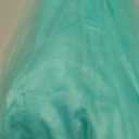 Flower Girls Maxi Dress Bridesmaid Wedding Pageant Party Princess Communion Floral Boho Vintage Lace Dance Gown youth 170 (Teal, M)
