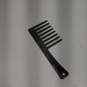 Laonim Hairdressing Wide Tooth Axe Comb 