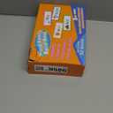 Phonics Flash Cards Word Family Build Book,Learn to Read 30 Read and Rhyme Flip Books,Sight Words Flash Cards Kindergarten Phonics Flip Books for Kids Classroom Homeschool Preschool Learning Activity