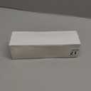 Collapsible Water Bottle, 16oz Portable Reusable Silicone Water Bottle, BPA-Free Leak-Proof Foldable Design with Carabiner, Lightweight Durable for Gym, Travel, Camping, Hiking, Sports (Pack of 2, Black+Blue)