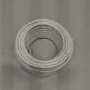 12 Gauge Marine Wire 12 AWG Duplex Marine Grade Wir,50ft Tinned Copper Boat Electrical Cable for Boat/Automotive/RV/Camper/Trailer Outdoor Use