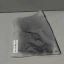 Lilosy Sexy Strappy Crisscross Cutout Underwire Garter Belt Lingerie Set Rave Outfits Large