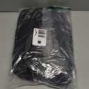 Sling Bag Crossbody Bag Men with USB Charging Port Small Messenger Bag Cross Body Shoulder Bag Sling Backpack Women (Coated Black)