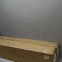 Deyidn Bathroom Light Fixtures Gold Vanity Lights Over Mirror, Modern Wall Sconce Lighting 6-Light with White Glass Globe Shade - Amazon.com