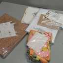 Locally Grown Baby Shower Decorations  129 Pcs Locally Grown Baby Shower Themed Party Supplies with Backdrop, Balloon Garland, Balloon Boxes, Banner, Cake Topper, Sash, Badges