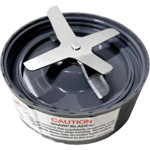 Blender Blade Replacement Parts Compatible With Nutribullet 600w 900w Blender Extractor Blade (1 set)