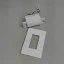 Kasa Smart Motion Sensor Switch, Dimmer Light Switch, Single Pole, Needs Neutral Wire, 2.4GHz Wi-Fi, Compatible with Alexa & Google Assistant, UL Certified, No Hub Required(ES20M) White 1-Pack