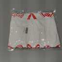 Valentines Shirt for Women Romantic Love Heart Bow T-Shirts Valentine Day Lover Tee Tops (White, L)