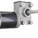 DISCOUNT STARTER & ALTERNATOR Salt Spreader Motor w/Gear Box Compatible with Snow-EX 575, 1075, SP3000, SP6000, SP8000 Salt Spreaders D6106 D6107 D6107-06 D610706