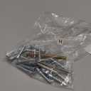 Nuoex Montessori Bookshelf for Toddler 15 Years, Kids Wooden 5Tier Front Facing Book Display Shelf with Chalkboard for Bedroom,Playroom,Classroom,Book Rack Organizer, Natural