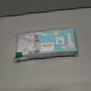 4our Kiddies Baby Toilet Lock (2 Pack) for Child Safety, Baby Proof Toilet Seat Lock with 2 Extra Pallet Fit for Most Standard Toilet, Easy Intallation Toilet Lid Lock with 2 Extra 3M Adhesive