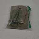 Rectangle Tablecloth Linen Textured Waterproof & Stain Resistant Table Cloth Wrinkle Free Decorative Fabric Farmhouse Table Cover for Dining/Party/Buffet/Wedding, 52 x 70 Inch, Mocha