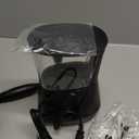 Waterpik Aquarius Water Flosser For Teeth Cleaning, Gums, Braces, Dental Care, Electric Power With 10 Settings, 7 Tips For Multiple Users And Needs, ADA Accepted, Black WP-662