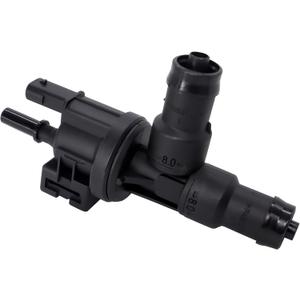 HiSport Fuel Tank Breather Valve 13907643106 - Compatible with BMW F48 F39 X1 X2 330i 340i 430i 540i 740i 2016-2021 - Replaces 13907645860 028142544 7643106