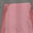 Queen Size 4 Piece Bed Sheet Set - Ultra Imitation Cotton-Premium Breathable & Cooling Sheets - Hotel Luxury Bed Sheets Deep Pocket up to 15"- Wrinkle, Fade, Stain Resistant (Baby Pink, Queen