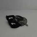 WB30M1 WB30M2 Electric Stove Burners Replacement-G-E Stove Burner Replacement Kit-Fit for G-E Hot-point Stove Top Element Burner-2 WB30M1(6") & 2 WB30M2(8") Stove Burner Kit by AMI PARTS