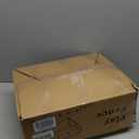 Fshibila 79" ×79" Extra Large Baby Playpen, Baby Playard for Babies and Toddlers, BabyFence Play Pens for Indoor & Outdoor, Sturdy Safety Play Yard with Soft Breathable Mesh, Anti-Fall, Grey