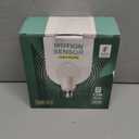 Motion Sensor Light Bulbs, 13W (100Watt Equivalent), Motion Activated Dusk to Dawn Security LED Bulb, 5000K Daylight, Energy-Efficient, for Indoor and Outdoor Lighting, Porch, Stairs, Hallway 2Pack