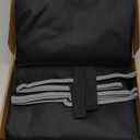 Purehorizon Snow Cover for car Windshield,[Heavy Winter Protection] Anti Snow, Ice, Frost and Water, [Military-Grade Protection] Universal Fit for All Cars, SUVs, and Trucks-Large