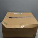 Plastic Lid for Large Stainless Steel Cat Litter Box, 23.6" x 15.7" x 4"