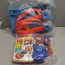 VTech Sit-to-Stand Learning Walker (Frustration Free Packaging), Blue