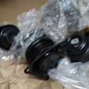 A-Premium 5PCS Engine Motor Mount and Transmission Mount Set Compatible with Honda Accord 2013 2014 2015 2016 2017, 3.5L