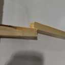 Green Forest Wall Art Nature Canvas Picture Landscape Canvas Artwork for Home Wall Decor Large Canvas Prints of Oak Trees Lined Road at Historic Wormsloe Plantation Savannah Georgia 29" x 58"