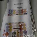 3 x Lbylyhxc 2026 Calendar - Use Now to December 2026 -18 Monthly Wall Calendar 2026, 11 x 8.5 Inches.Thick Paper with Julian Dates and Block for New Year and Christmas Presents (Wall Calendar 2025-2026 Colorful)