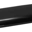 43"(Not Wider Than 41.8") Sunroof Wind Deflector,Universal Fit Tinted Moonroof Visor for Deflecting Noise, Rainy and Windy Weather,Car Accessories Sun Shade Waterproof Double Side Tape RN110
