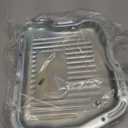 ATP Automotive 103019 Automatic Transmission Oil Pan for Chrysler with A727 (36RH) Transmission